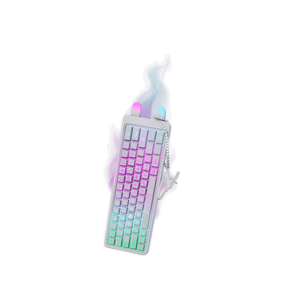 Clixy Keys