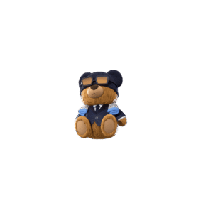 Clix Bear
