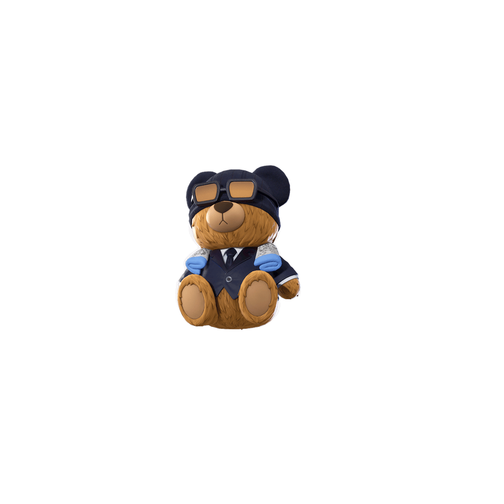 Clix Bear