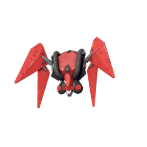 Reddy Wings