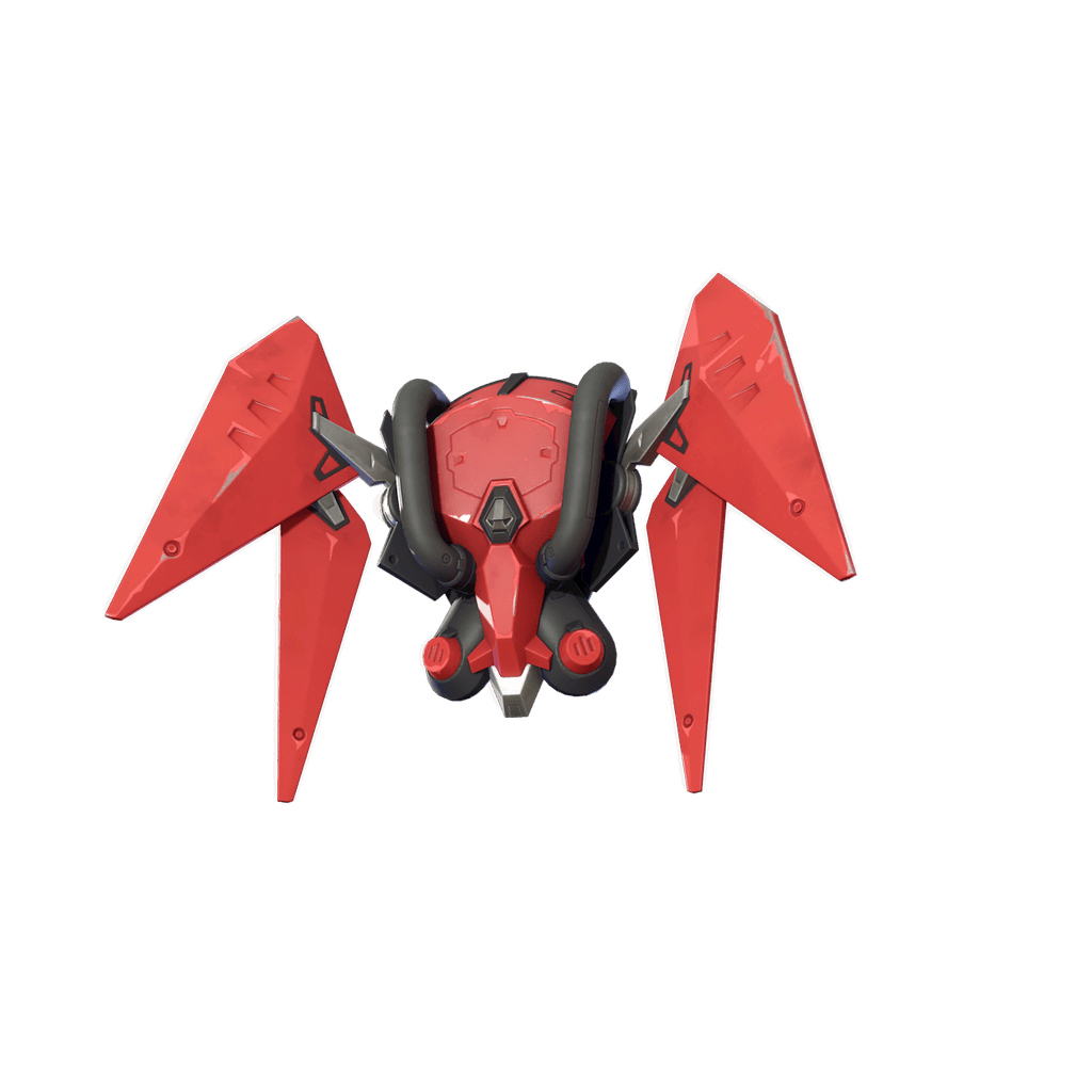 Reddy Wings