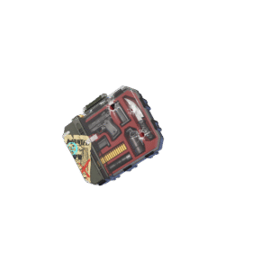 Legend’s Modkit
