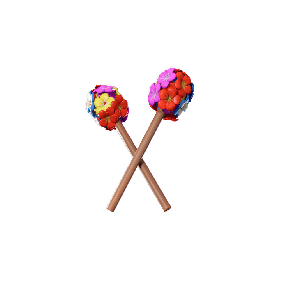 Nana Bash Kit