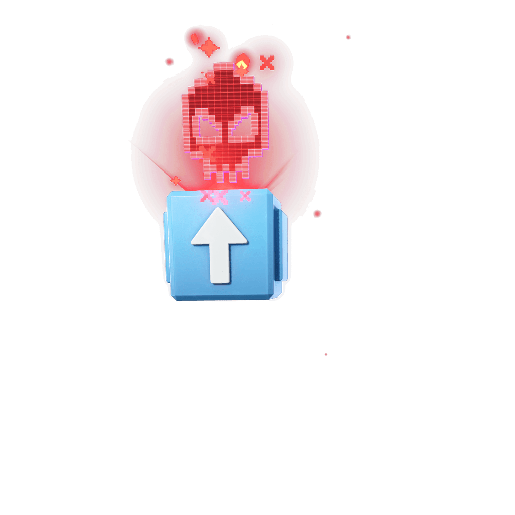 Item Block