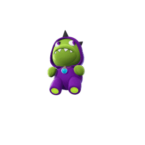 Mongraalien