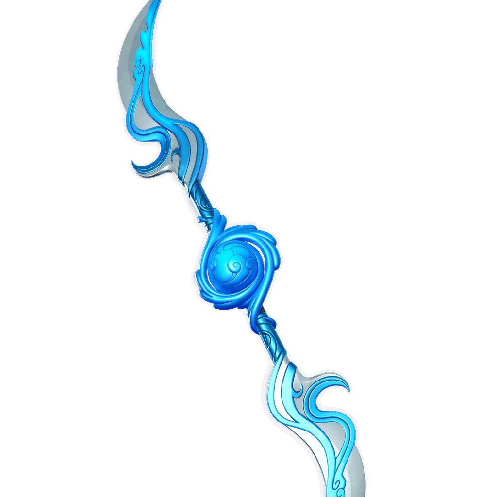 Waveslasher