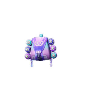 Bright Bag