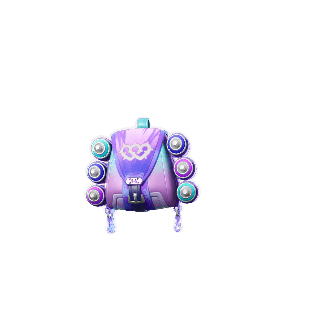 Bright Bag
