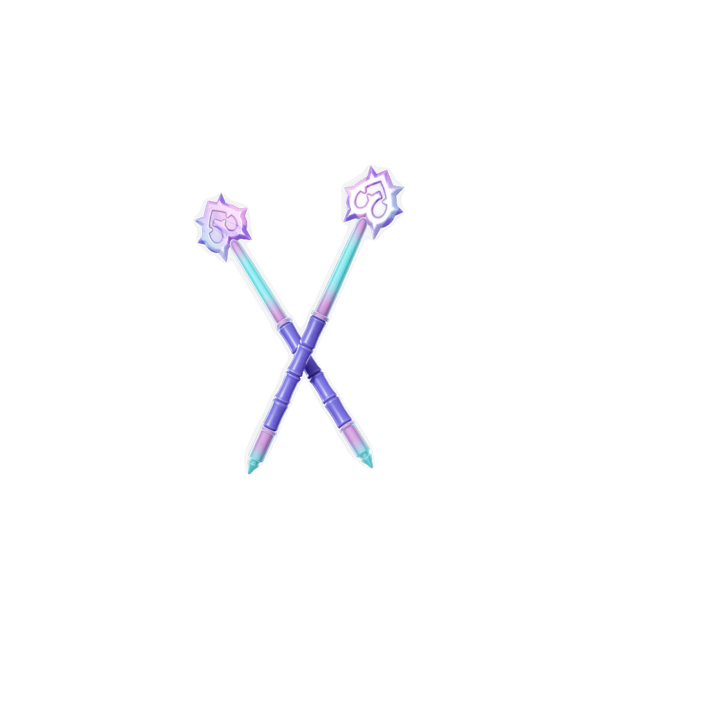 Glimmering Heart