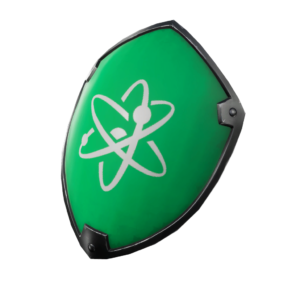 Banner Shield