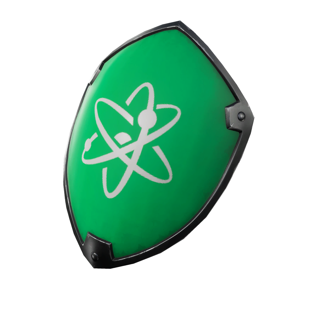 Banner Shield