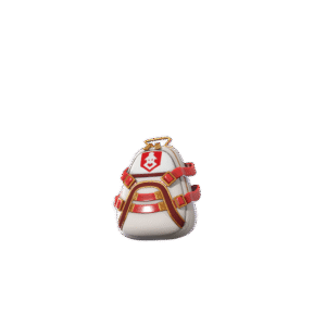 Yule Bag