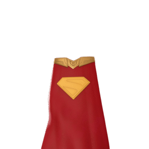 Supergirl’s Cape