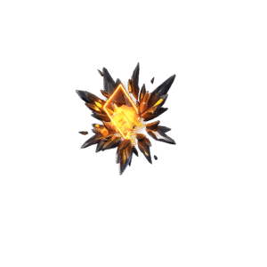 Chaos Cluster