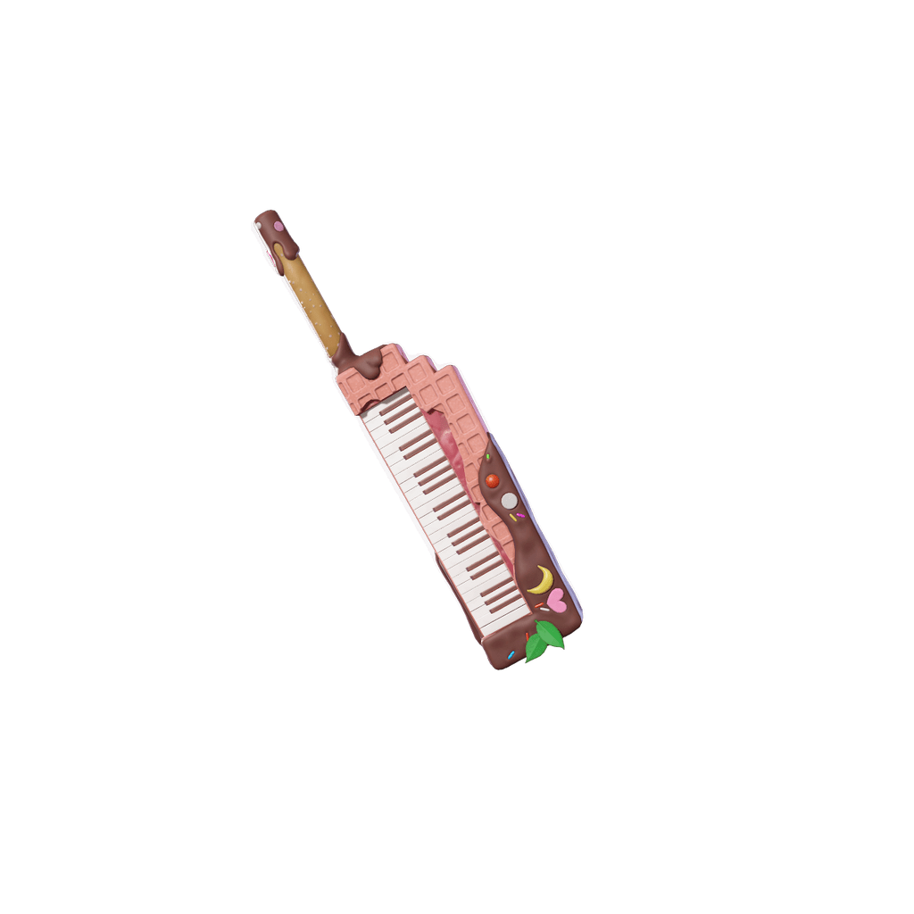 Mochamint Melodic