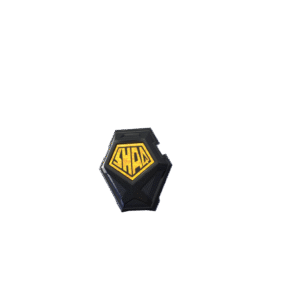 Super Shaq Shield