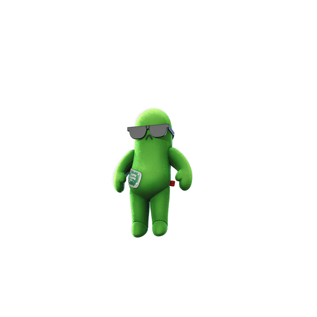 Lil’ Dilly