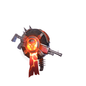 Horde’s War Wheel