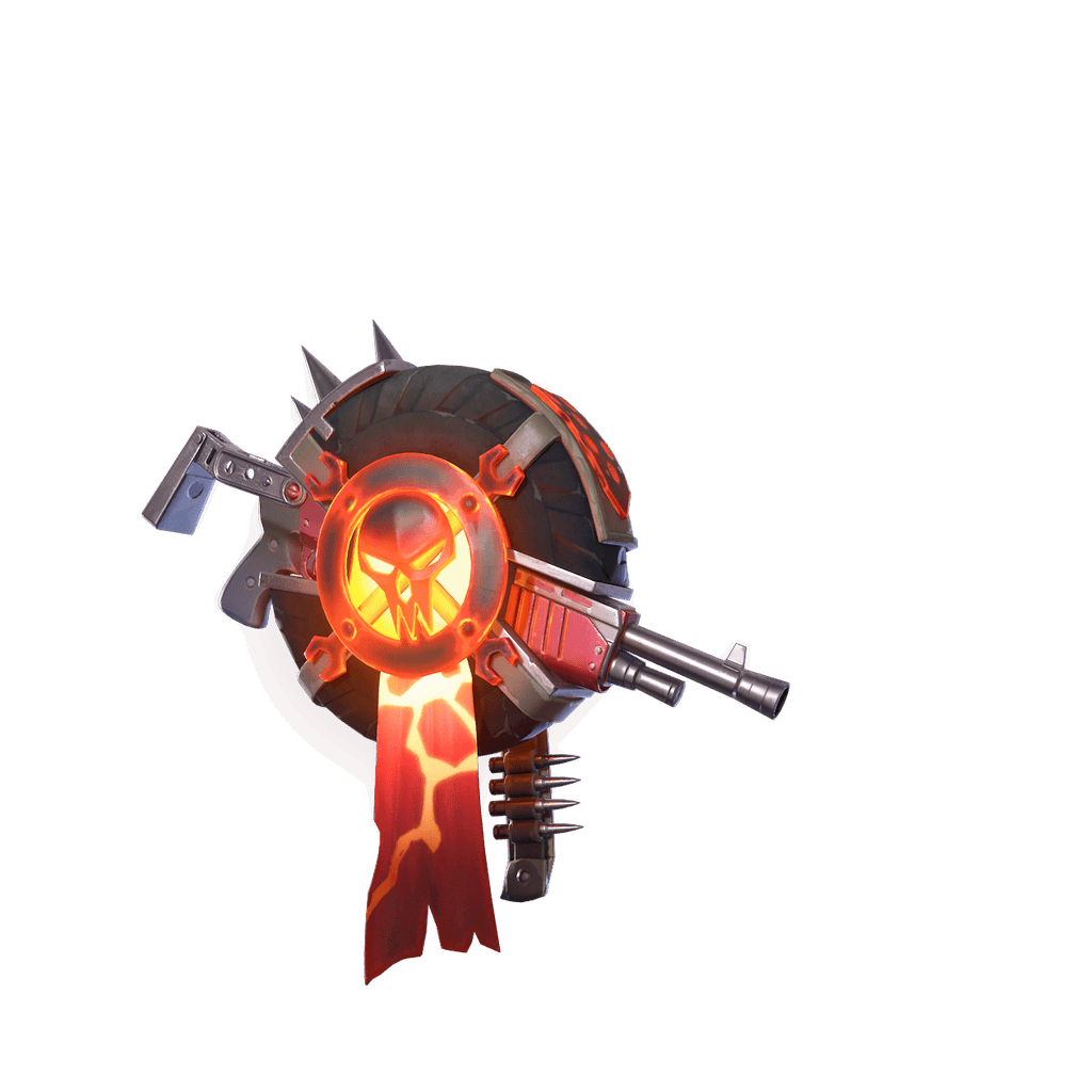 Horde’s War Wheel