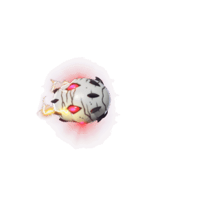 Dragozord Egg