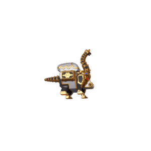 Brachiozord Pack