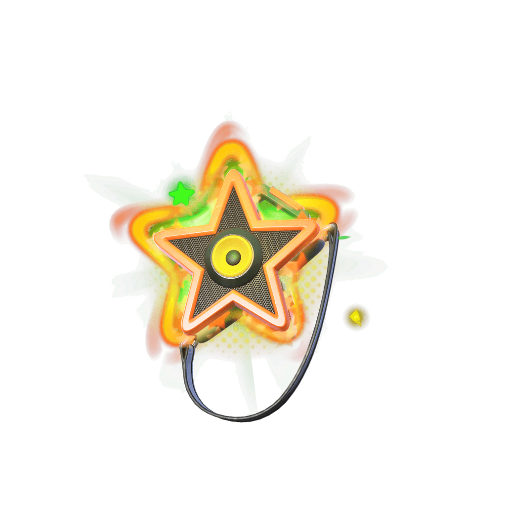 Star Woofer