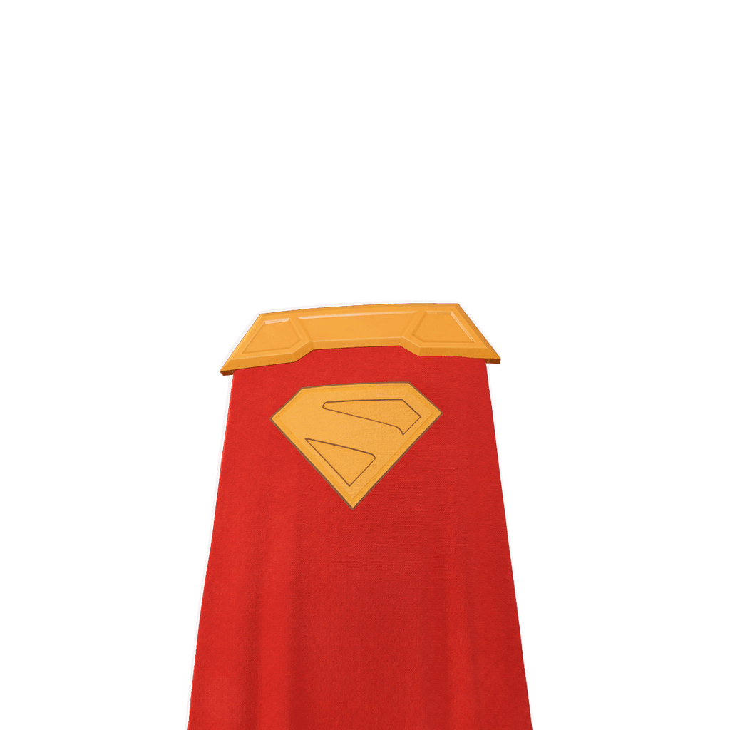 Super Cape