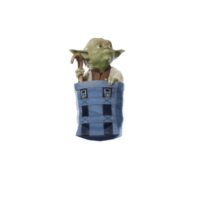 Yoda