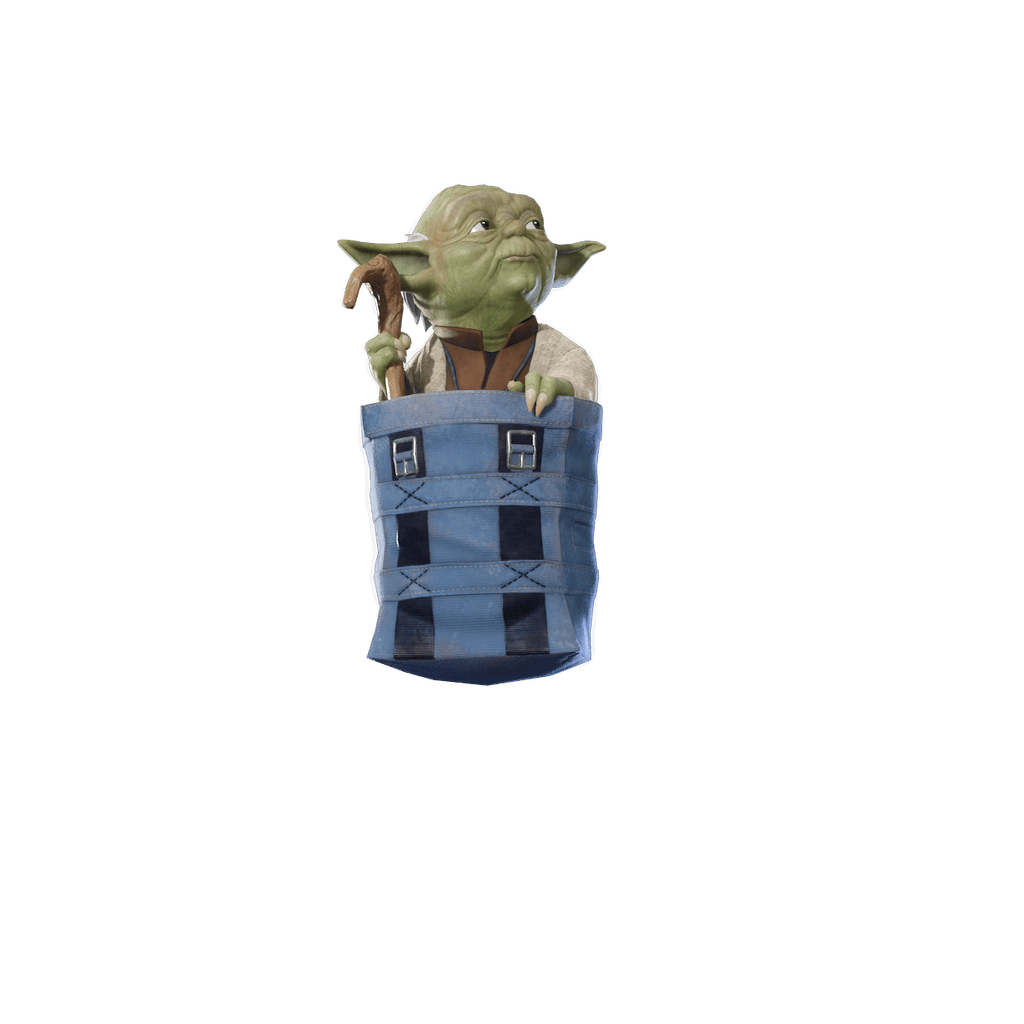 Yoda