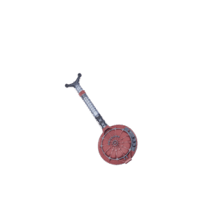 Seven-string Hallikset