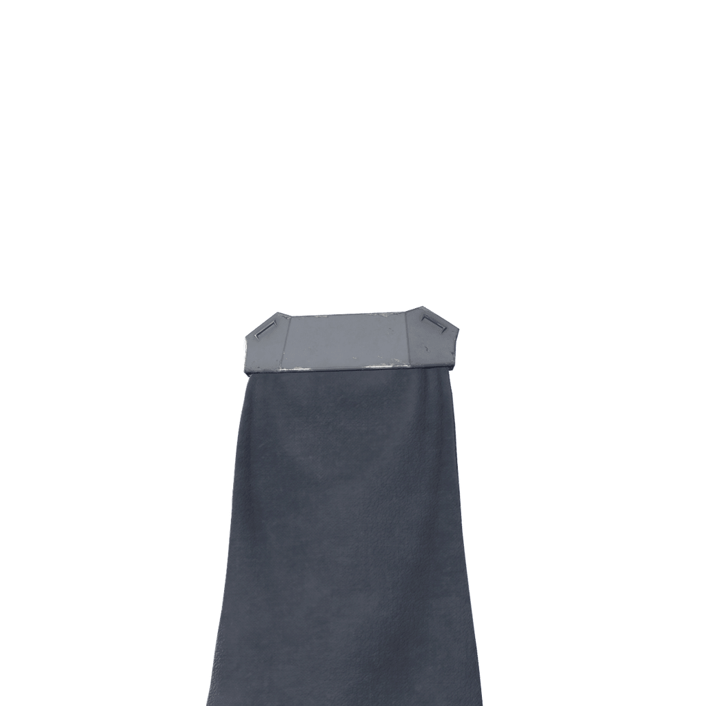 Mandalorian Cape
