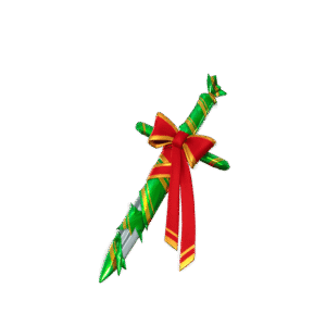 Glorious Giftblade