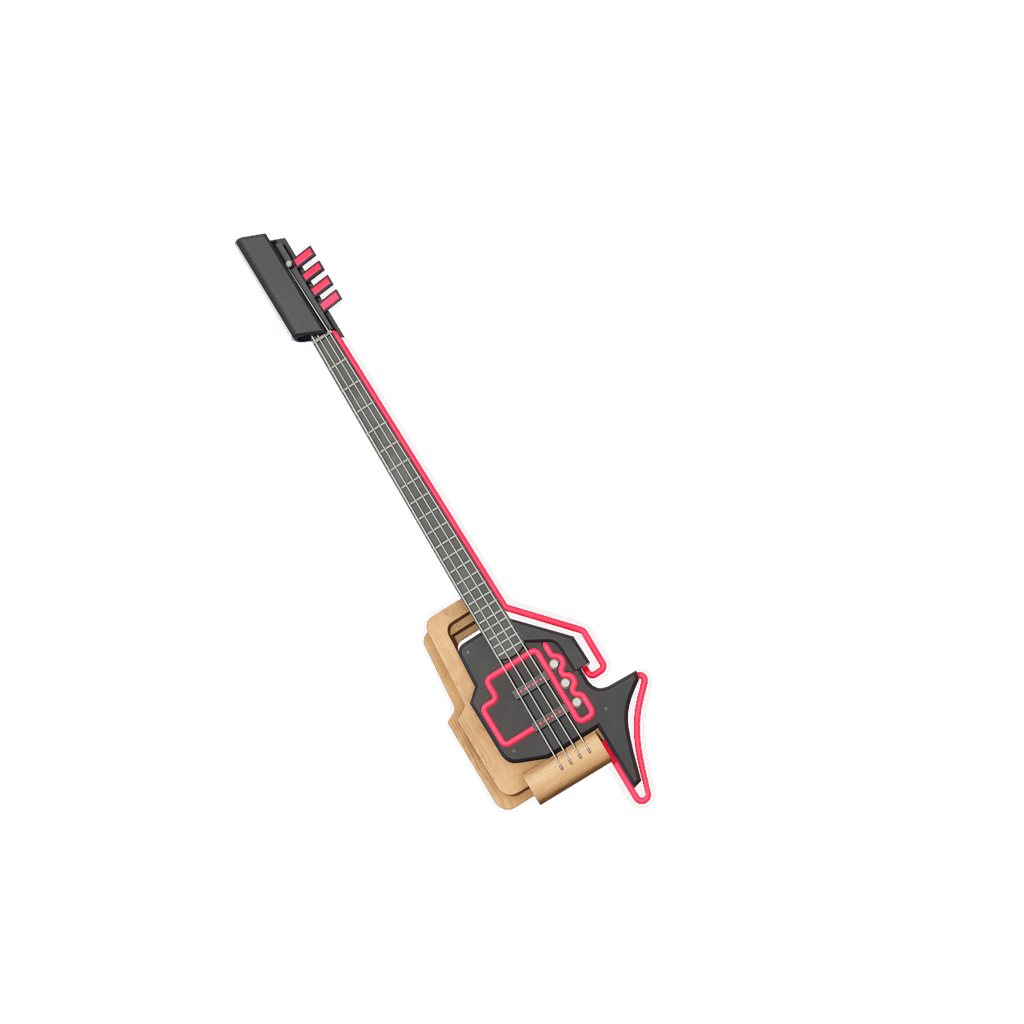 Roadhouse Neon