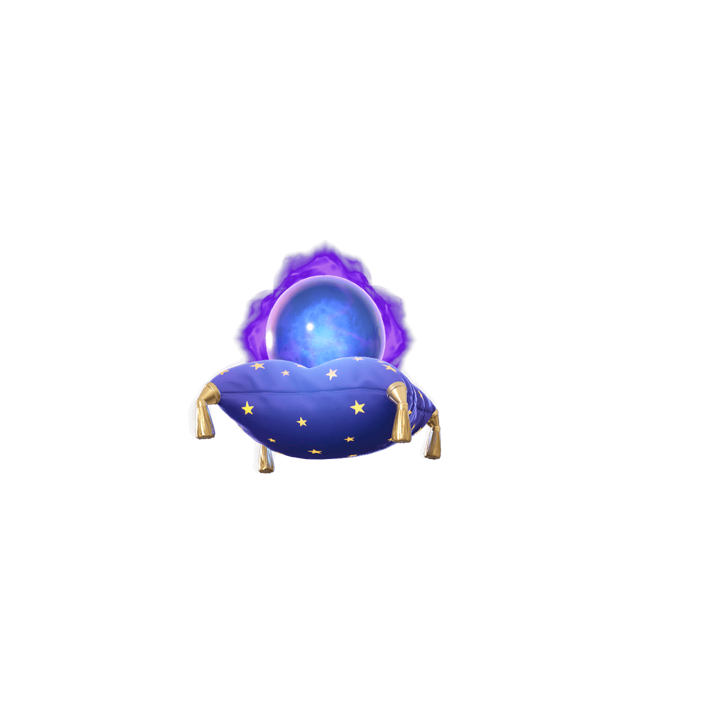 The Pellet of Prophecy