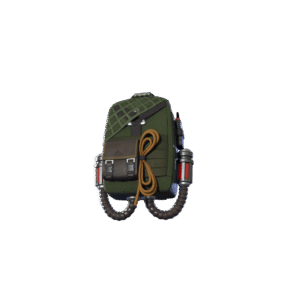 First Response Tac Pack