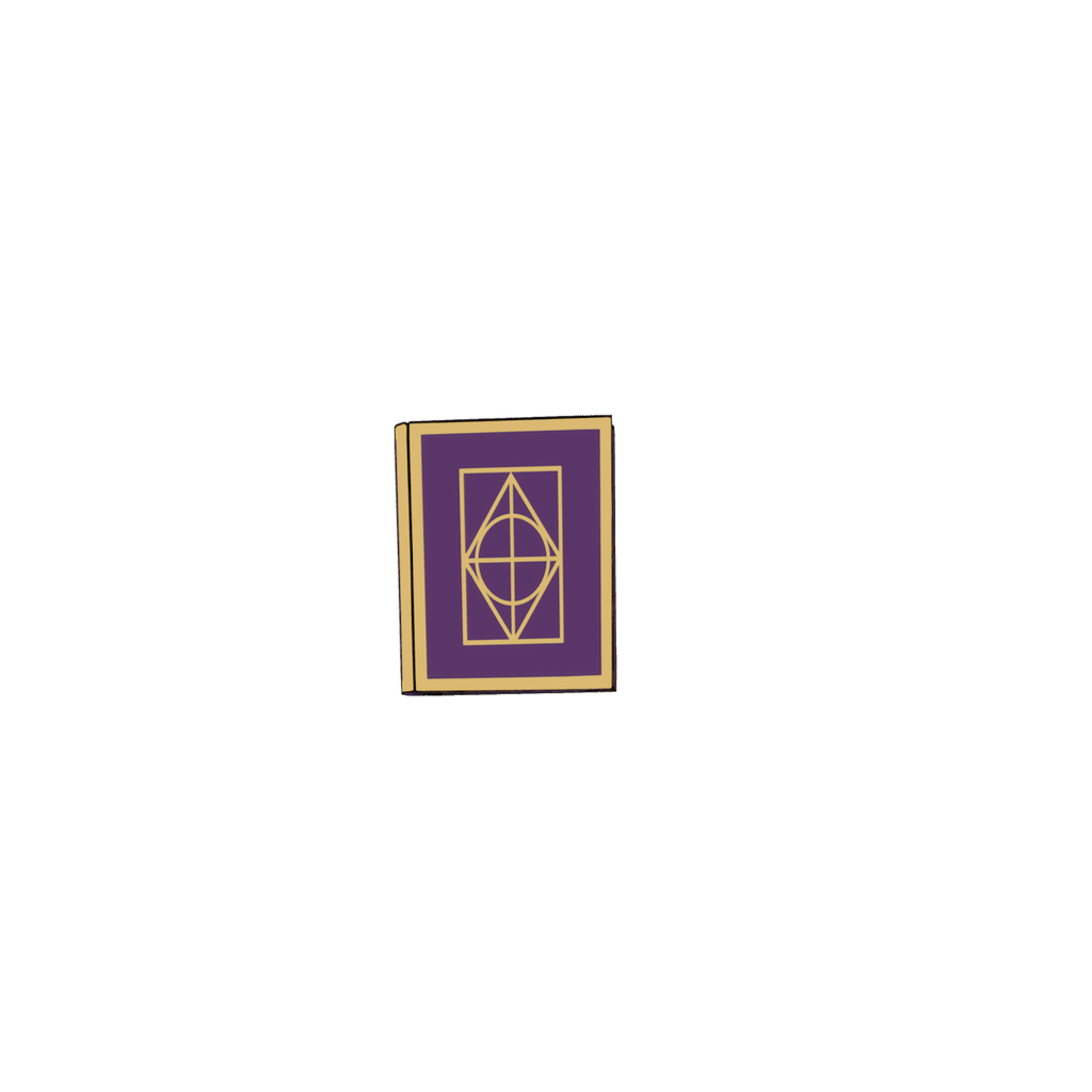Gwen’s Grimoire