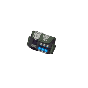 Reno’s Gearbag