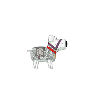 Piñata Brian