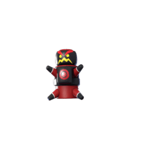 Mini Mu Ren