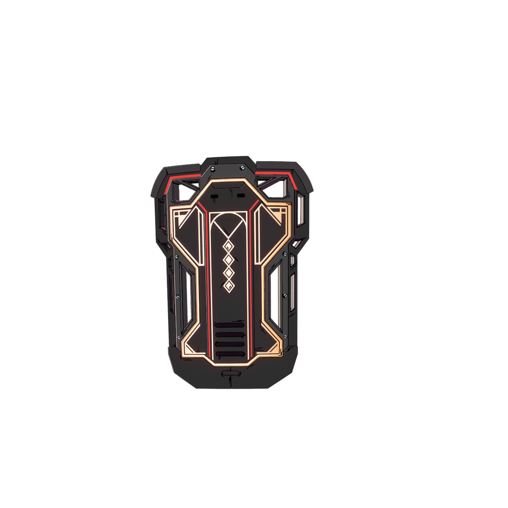 John Wick’s Extraction Frame