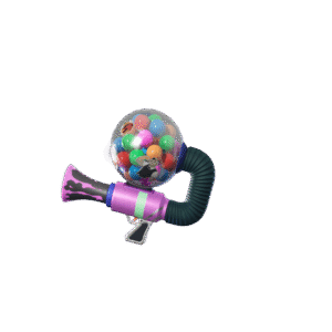 Gumball Gun