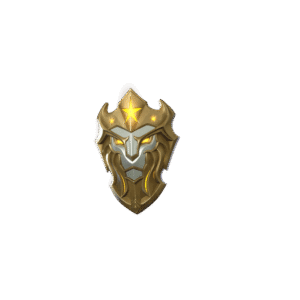 Lion Shield