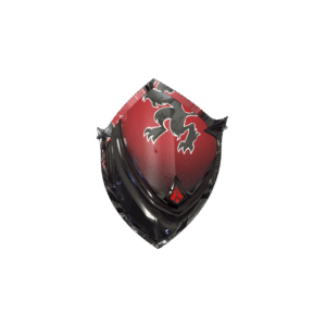 Courage Shield
