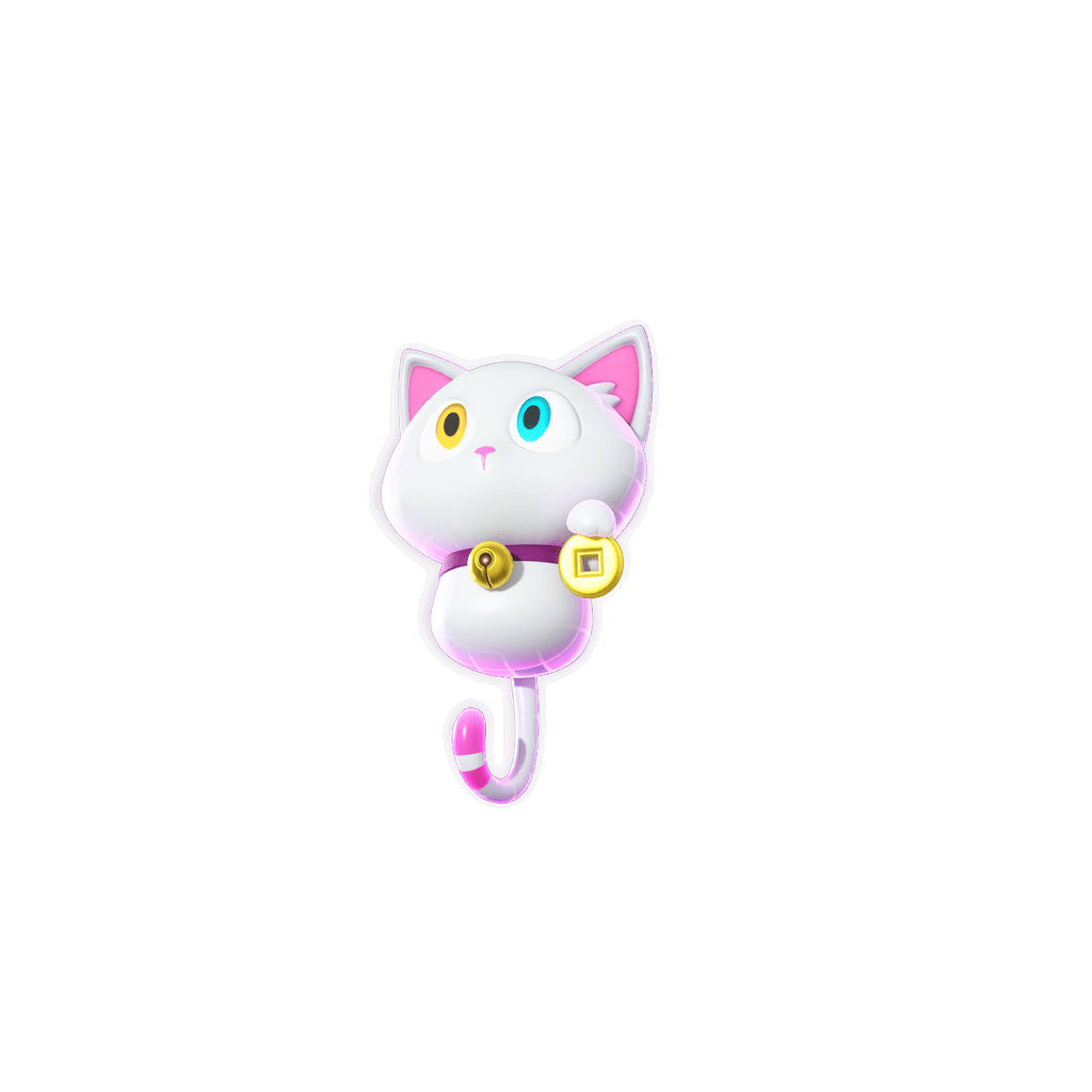 Lucky Cat
