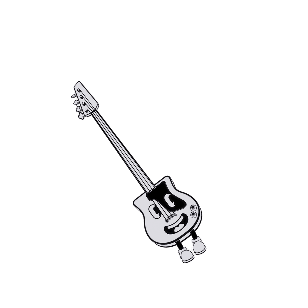 Four String Frankie