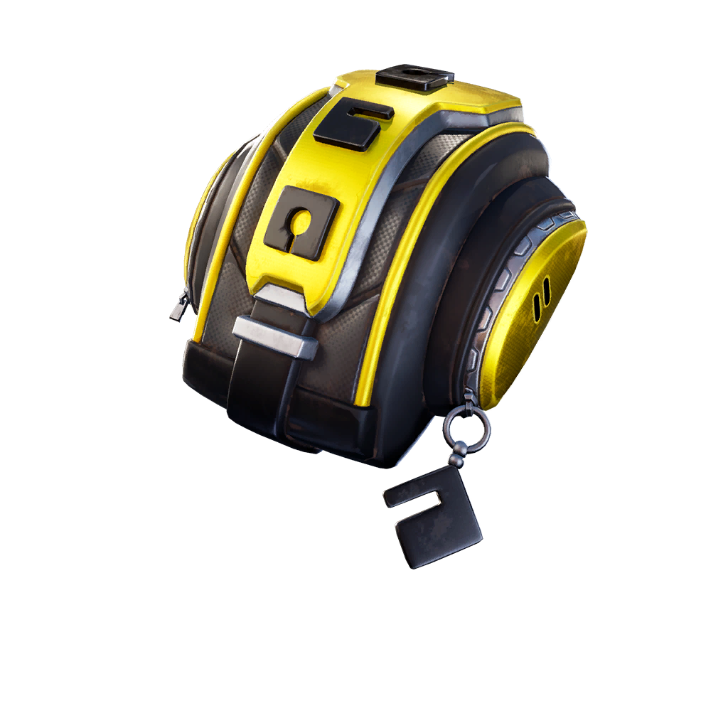 Motocase