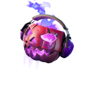 Back-o-lantern