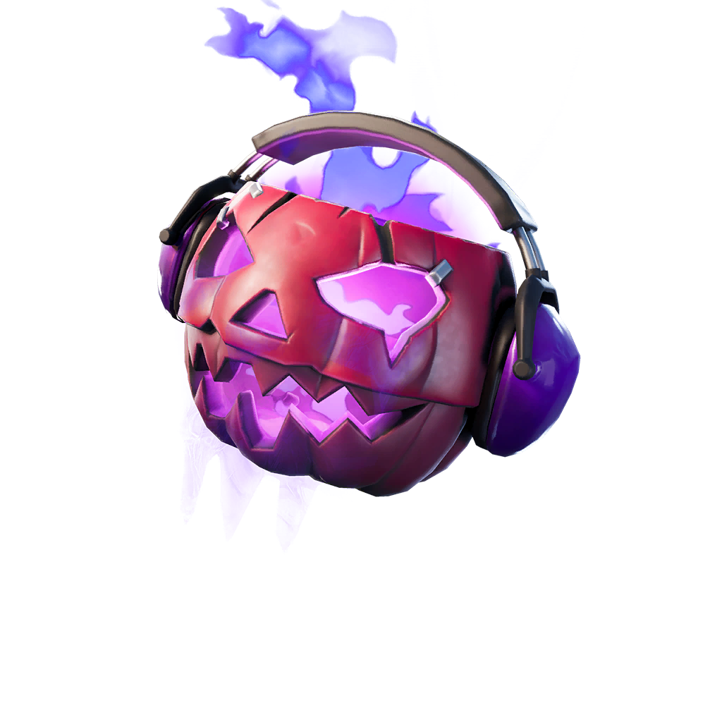Back-o-lantern
