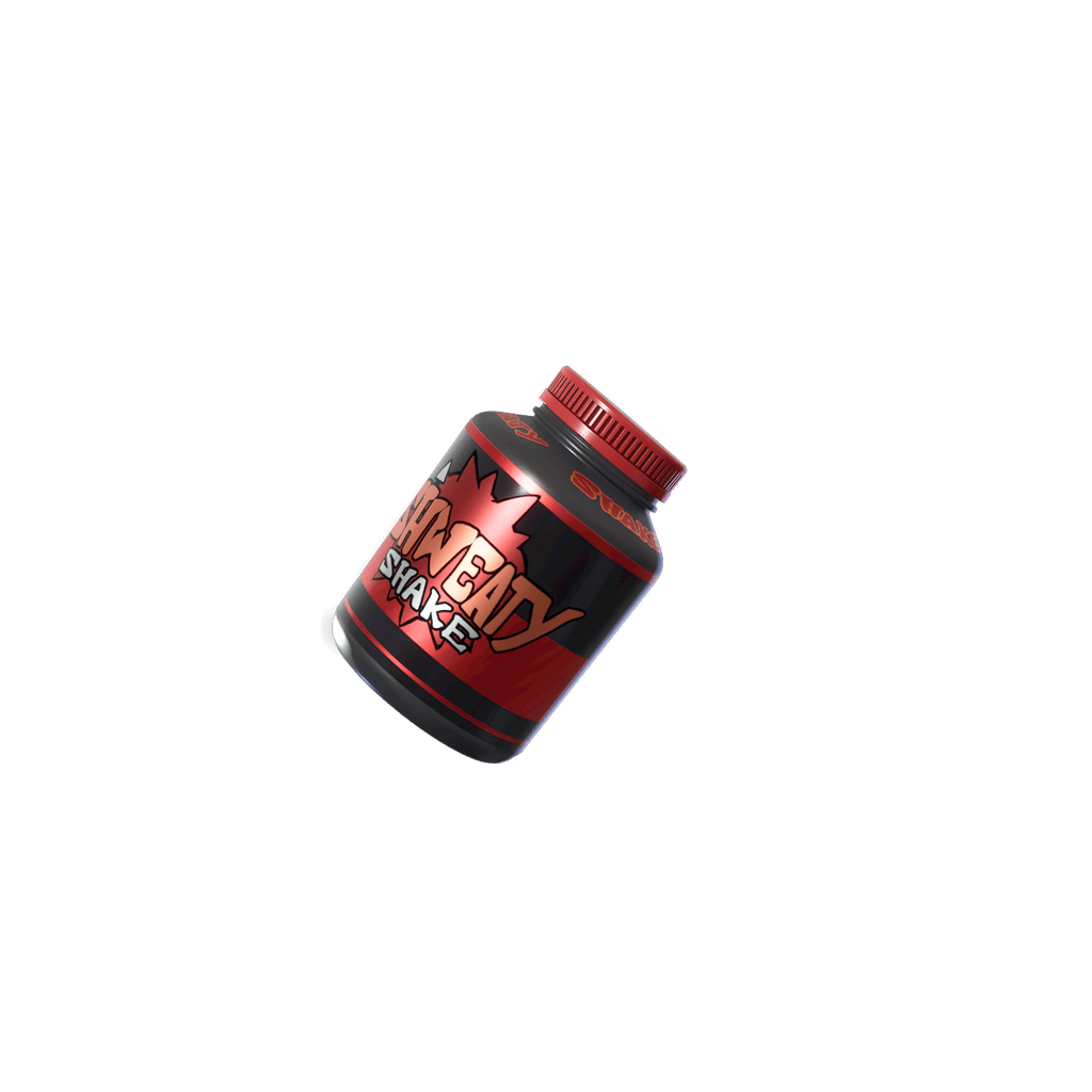 Powder Keg