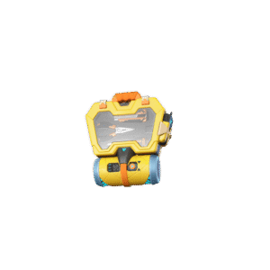 Traveler-Class Tekpack